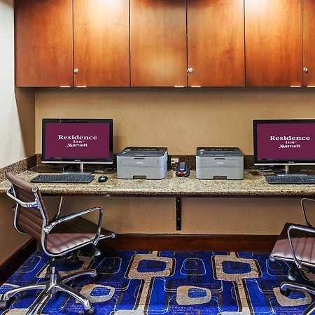 Residence Inn By Marriott Austin Northwest/The Domain Area Dış mekan fotoğraf