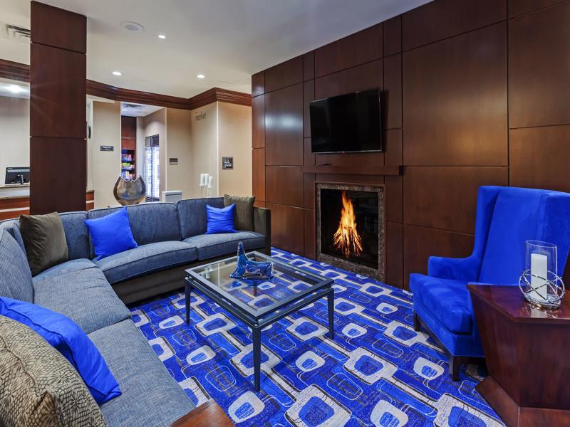 Residence Inn By Marriott Austin Northwest/The Domain Area Dış mekan fotoğraf