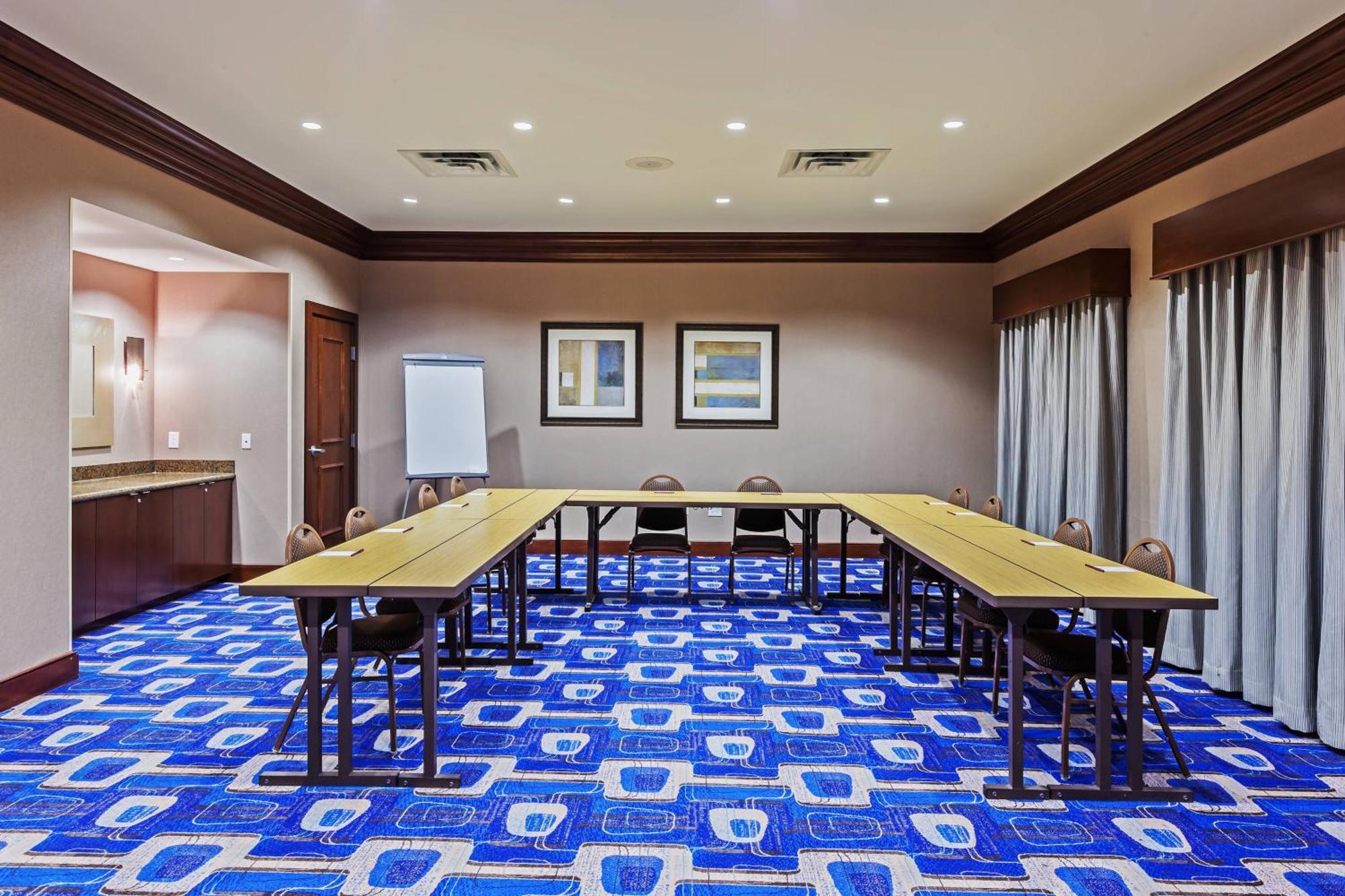 Residence Inn By Marriott Austin Northwest/The Domain Area Dış mekan fotoğraf