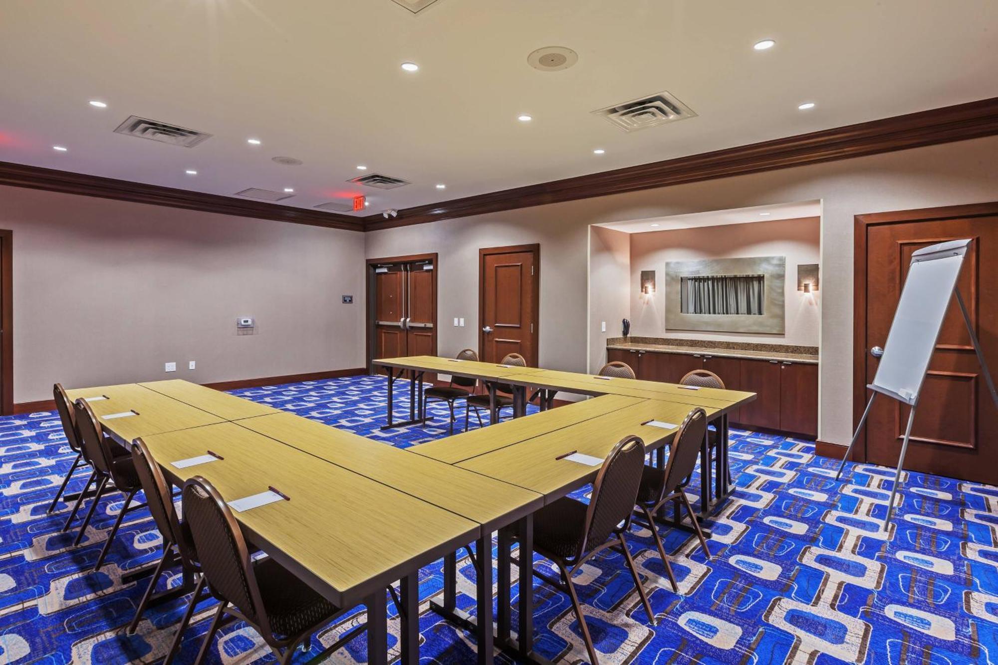 Residence Inn By Marriott Austin Northwest/The Domain Area Dış mekan fotoğraf