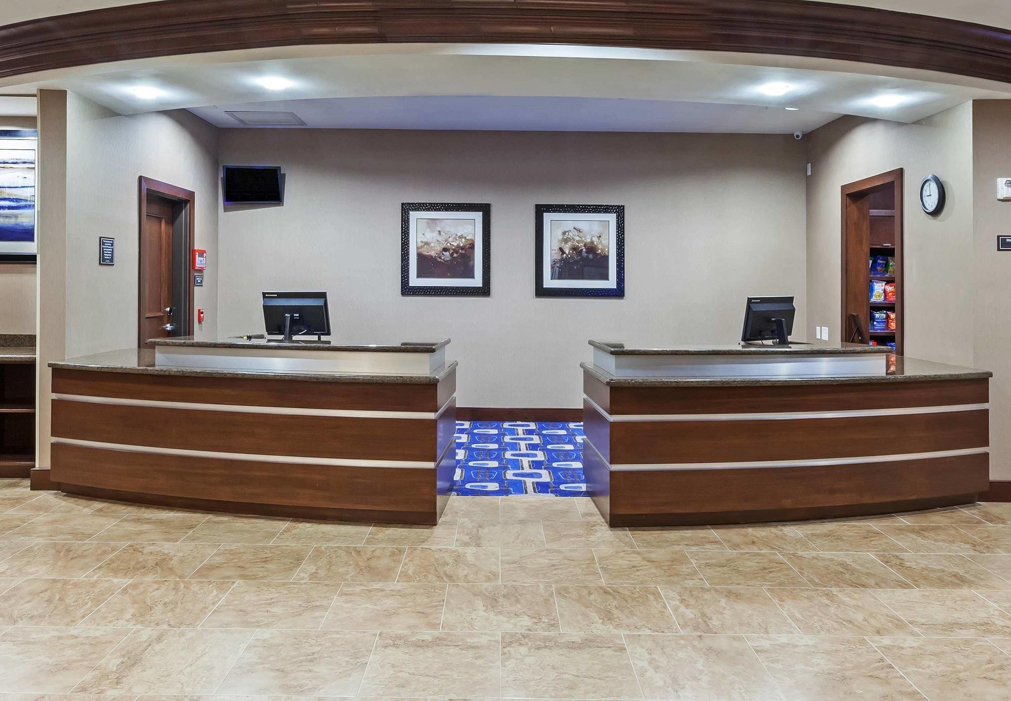 Residence Inn By Marriott Austin Northwest/The Domain Area Dış mekan fotoğraf