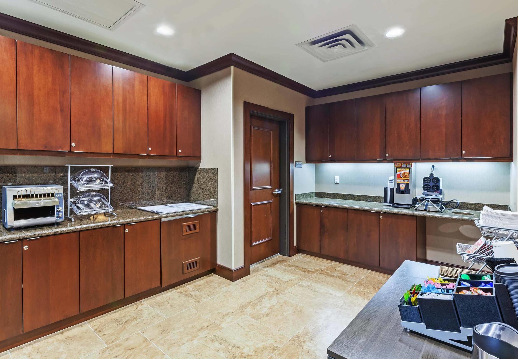 Residence Inn By Marriott Austin Northwest/The Domain Area Dış mekan fotoğraf